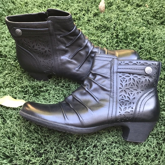 rockport brynn panel boot